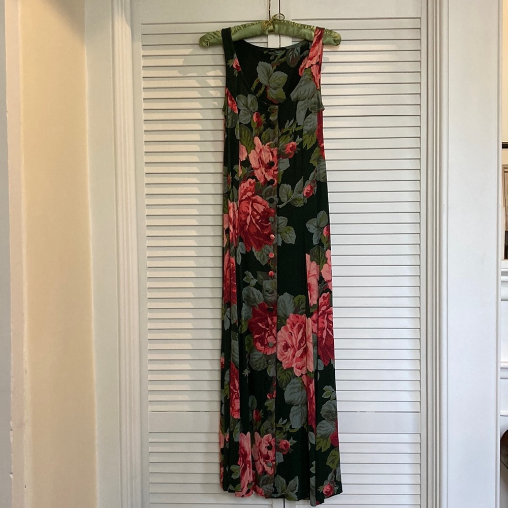 Vintage Norma Kamali